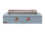 Bluestone, Copper