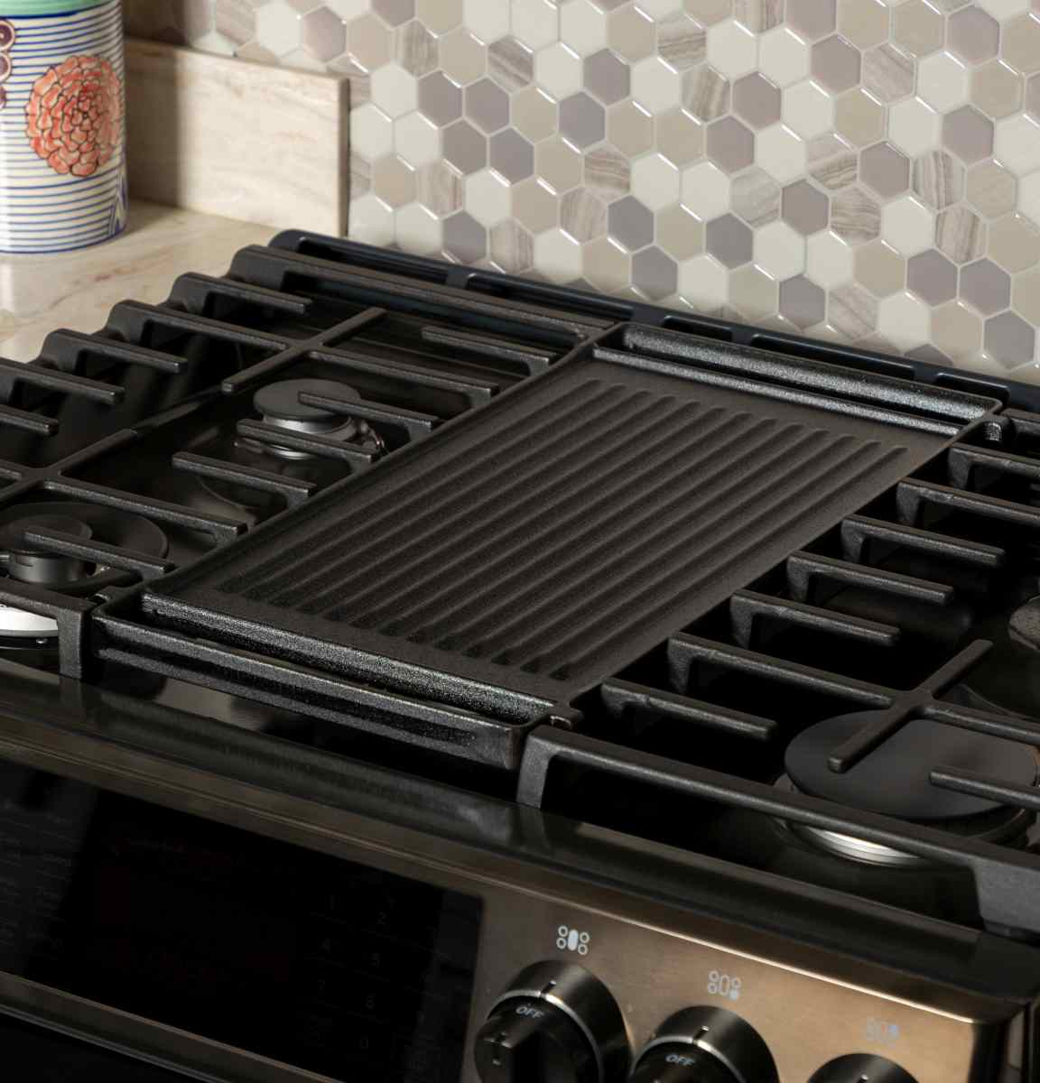 GE WB31X24998 Griddle - Thumbnail 2