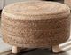 Diamond Sofa® Natural Accent Stool-0