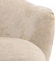 Dovetail Furniture Cary Sand Occasional Chair-4