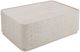 Crestview Collection Gibson White Washed Cocktail Table-0