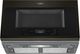 Whirlpool® 1.9 Cu. Ft. Fingerprint Resistant Black Stainless Over The Range Microwave-3