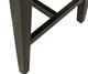 Martin Furniture Montclair Rich Espresso Bench-4