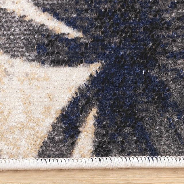 Kalora Interiors Sara 5'x8' Style 1 Area Rug-2