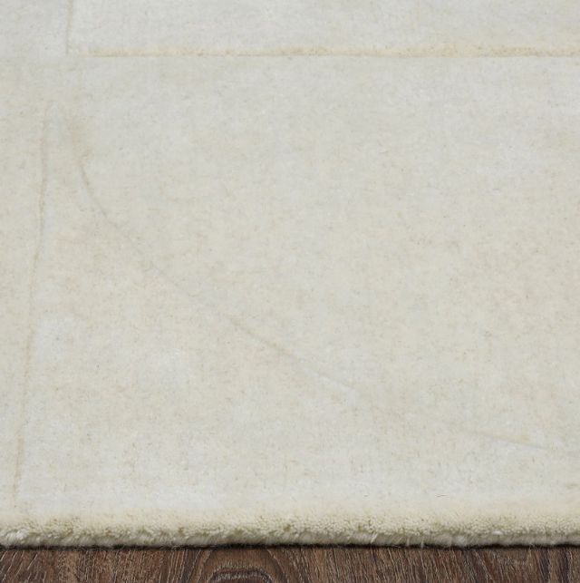 Renwil® Napoli 1'x1' Rug Sample-3
