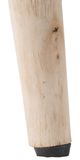 A & B Home Beige/Gray Table-3