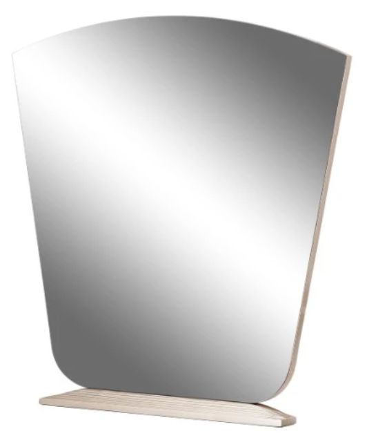 Michael Amini® Malibu Crest Chardonnay Vanity Mirror-1