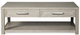 Riverside Furniture Cascade Dovetail Coffee Table-1