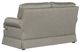 Temple Furniture Customizable American 61" Loveseat-1