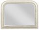 Kincaid® Selwyn Cottage White Whiteside Mirror-0