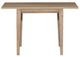 Liberty Furniture Sun Valley Sandstone Drop Leaf Table-1