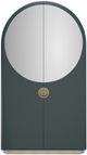 Caracole® Classic Gelee Apatite Gloss Armoire-1