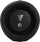 JBL® Charge 5 Black Portable Speaker-5