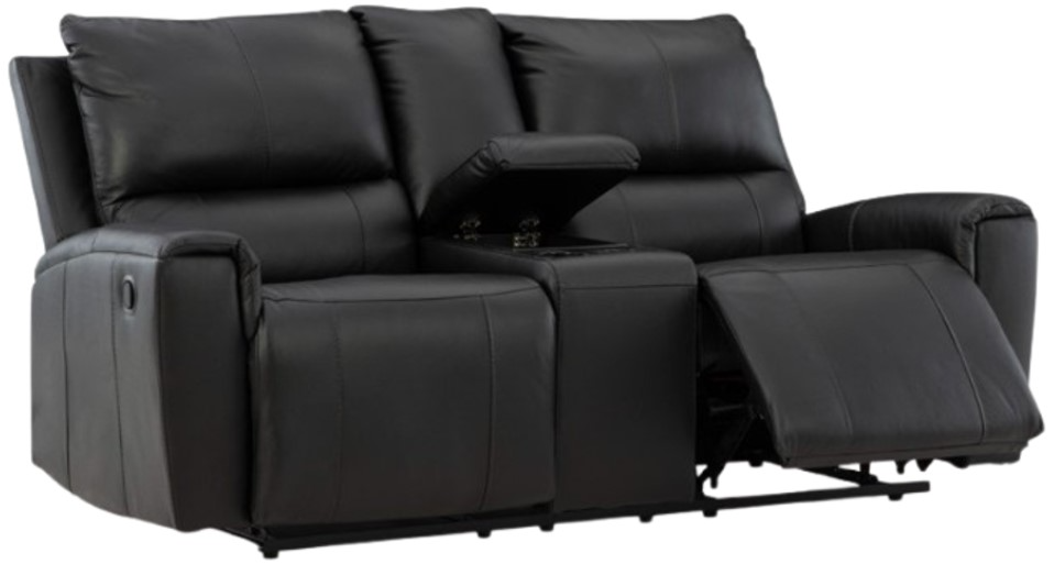 Signature Design By Ashley Glossmore Loveseat - Thumbnail 4