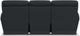 La-Z-Boy® Reese Power La-Z Time® Midnight Full Reclining Sofa-1