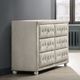 ACME Furniture Reggie Gray Dresser-1