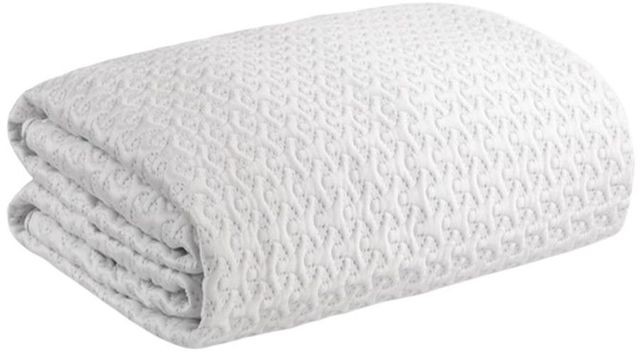 BEDGEAR® Ver-Tex® King Mattress Protector-0