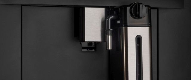 Bertazzoni Professional Series 24" Stainless Steel Built-In Coffee Maker-3