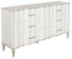 Michael Amini® London Place Creamy Pearl Dresser-0