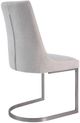 Modus Furniture Oxford Mineral Upholstered Dining Side Chair-4