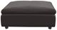 Palliser® Furniture Customizable Charli Storage Ottoman-2