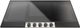 Fulgor Milano® Evano 700 Series 36” Black Anodized Induction Cooktop-0