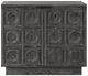 Uttermost® Shelby Ebony Stained Cabinet-3