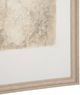 Crestview 4-Piece Sepia Woodlands Wall Art Set-1