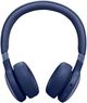 JBL® Live 670NC Blue Wireless On-Ear True Adaptive Noise Cancelling Headphone-2