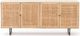 Magnolia Home by Joanna Gaines Cameron Natural Mango Sideboard-1