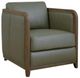 Hooker® Furniture CC Breeze Verona Forest Accent Chair-0