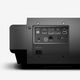 Hisense PX-PRO Series Graphite 4K Ultra-short Throw 4K Laser Projector-3