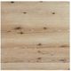 Bassett® Furniture Cascade Boardwalk Oak Square Cocktail Table-3