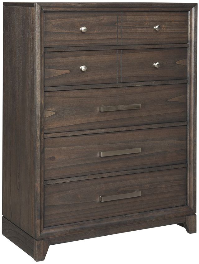 Signature Design by Ashley® Brueban Chestnut Chest-0