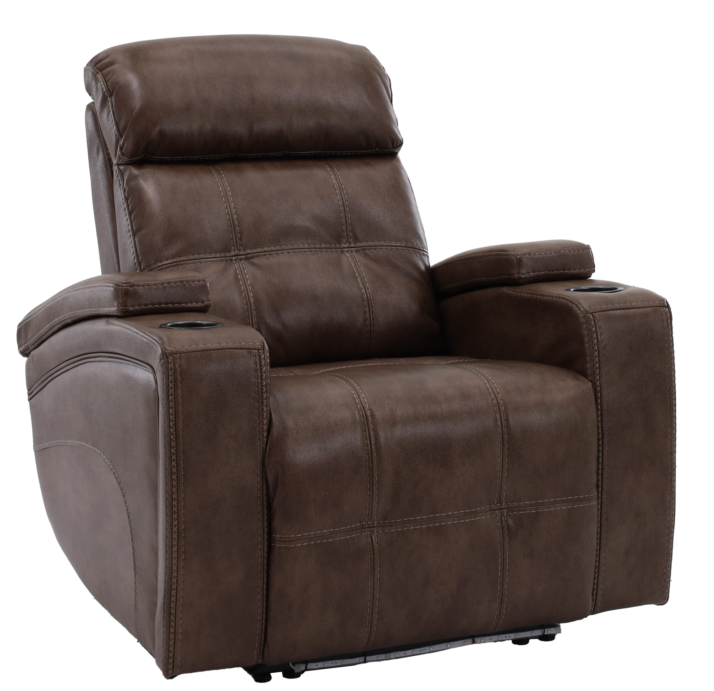 Man Wah 70502 Coco Power Zero Gravity Recliner | Miskelly