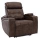 Man Wah 70502 Coco Power Zero Gravity Recliner-0