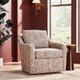 Best® Home Furnishings Customizable Praslin Swivel Chair-1