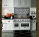 Viking® 5 Series 48" Nantucket Pro Style Liquid Propane Gas Range-1