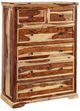 Porter International Designs Tahoe Natural Chest-0