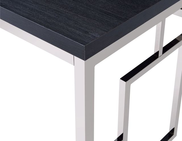 Steve Silver Co. Alize Cappuccino Desk-1