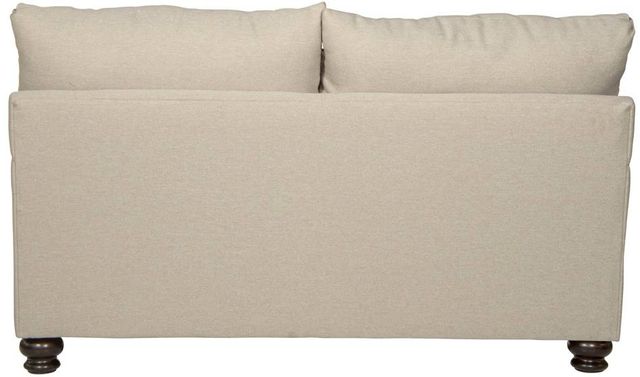 Jackson Furniture Jonesport Wheat Loveseat-2