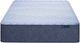 Serta® Perfect Day® 14” Wrapped Coil Firm Tight Top Twin XL Mattress in a Box-4