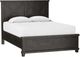 Modus Furniture Yosemite Cafe Queen Panel Bed-0
