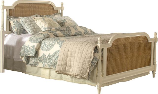 HH2 Home Melanie White Queen Headboard-4