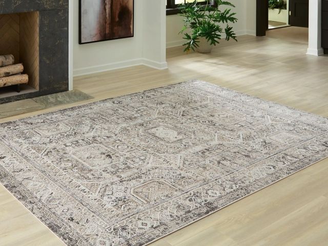Signature Design by Ashley® Junley 5'x7' Medium Area Rug-1