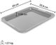 Le Creuset® Black Nonstick Sheet Pan-1