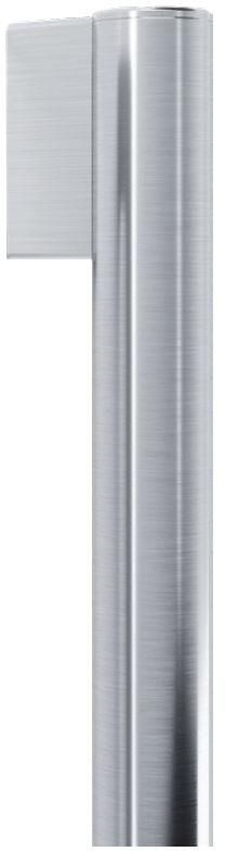 Liebherr Monolith Stainless Steel Round Handle-0