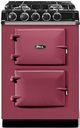 AGA™ Classic City 24" Raspberry Pro Style Dual Fuel Range-0