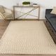 Dalyn™ Rug Company Gorbea Vanilla 5'x8' Area Rug-3