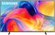 Samsung M70H 55" Titan Black 4K Ultra HD Mini LED Smart TV-1